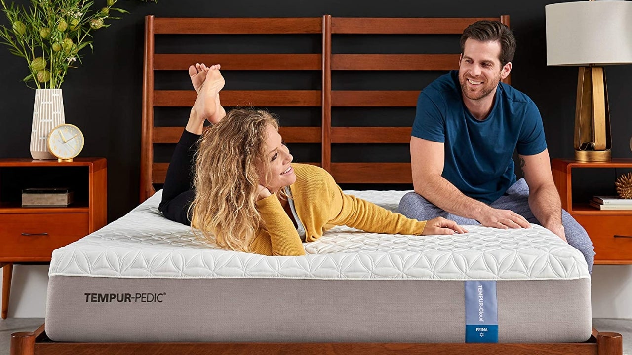 Watch Amazon Prime Day Deals 2022: Get 50% Off Cooling Mattresses – Latest Deals & Offers